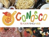 コノスコ CONOSCO 伏見 3