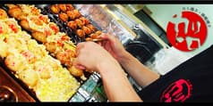 カリトロ 十三本店 2
