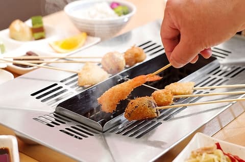 串家物語 ららぽーと沼津店