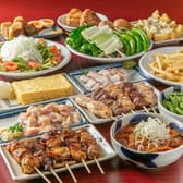 居酒屋 まるだい 3