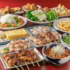 居酒屋 まるだい 2