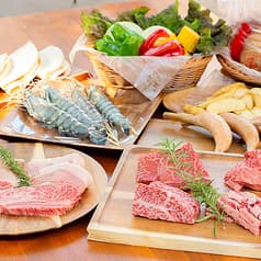 バーベキューレストラン ローズマリー 2