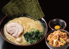 壱角家 西新宿本店 2