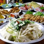 しゃかりき 伊勢原店 3