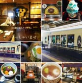 甘味処 いっぷく亭 3