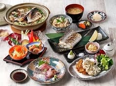 アジ好きですか? 2