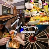 JUNK CAFE TOKYO 渋谷 道玄坂 3