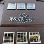 Wan Life cafe ワンライフカフェ 3