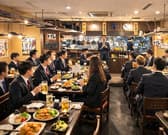 酒場 たこ焼ギャング 3