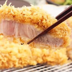 とんかつ 豚組食堂 2