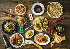 エゾバルバンバン 松本店 2