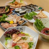 食酒活彩 多茂利 たもり 3