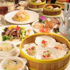 香港厨房 神戸深江店 2