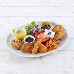 FAMITERIA.8（ファミテリアドットエイト）レイクタウンmori店 2