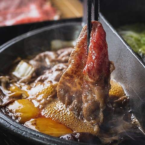 牛禅 京都四条烏丸店