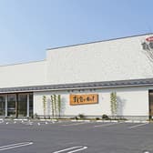 回転寿司 すし食いねぇ! 金沢寺地店 3