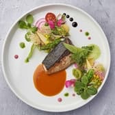 ハシュハシュ HUSH HUSH 渋谷東急REIホテル 3