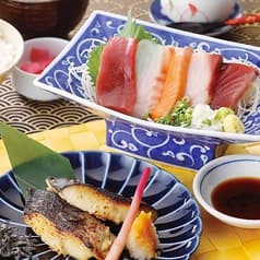 和食飛賀屋 イオンモール幕張新都心店 2