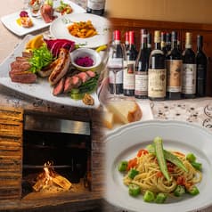 イタリア料理 Fio 2