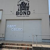 FAMILY BAR BOND ファミリーバルボンド 3