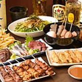 やきとん酒場マルコ 千駄木店 3