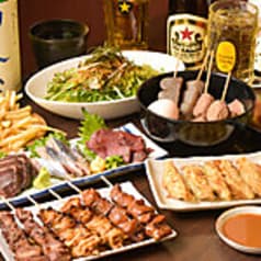 やきとん酒場マルコ 千駄木店 2