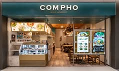 コム フォー アーバンドック ららぽーと豊洲店 2