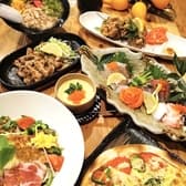 居酒屋 ゆうえん 3