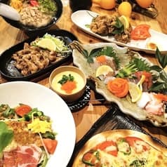 居酒屋 ゆうえん 2