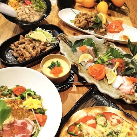 居酒屋 ゆうえん