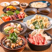 原宿牡蠣屋 TokyoSeafood ハラカド 3