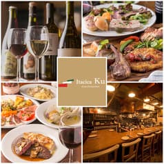 ItacicaKu イタチカクー 2