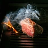 WAGYU でですけ 3