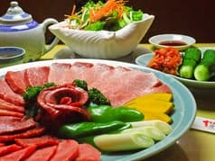 やきにく燈火園 2