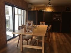 テンセンカフェ 2