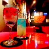 Bar moon walk バームーンウォーク 高田馬場店 3