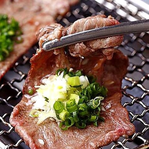 福岡　焼肉　肉大将（Nikudaisho）