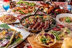 秋葉原旅食ダイニング ジャーニー×ジャーニー 2