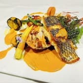 SRY+IZAKAYA French Italian Creation 東京スカイツリー駅前店 3