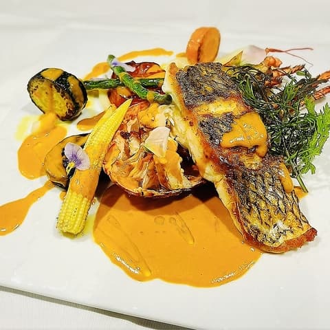 SRY+IZAKAYA French Italian Creation 東京スカイツリー駅前店