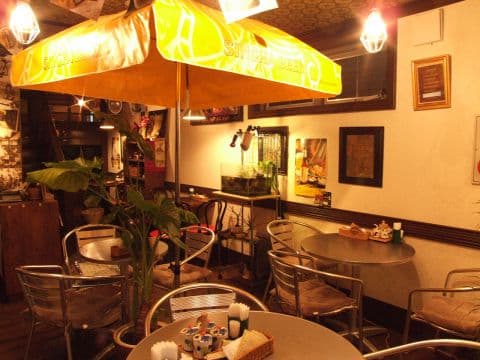 サイアムタラート