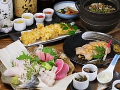 三鷹 みかづき酒房 2