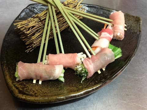 キッチン酒場 こぶた