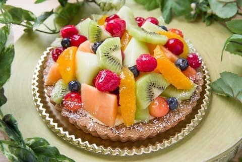 カフェ COrPO コルポ