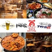 リバーサイドナヤバシフードテラス 3