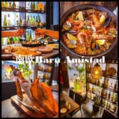 南欧バル アミスタ 3