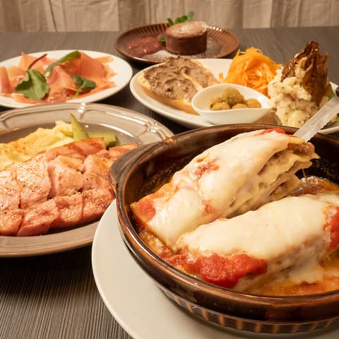 Dining bar yeet ダイニングバーイーツ