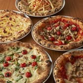 ピッツェリア リアナ 横浜関内店 3