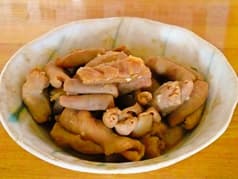 もりちゃん 稲荷山 2