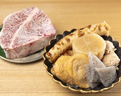 博多おでんと黒毛和牛の店 くろこ 2